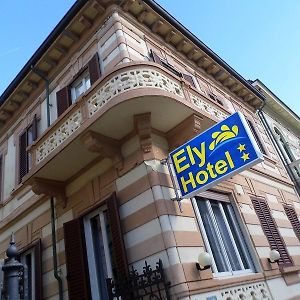 Hotel Ely